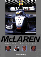 McLaren Formula 1 Racing Team - Haynes Publishing, and Henry, Alan