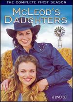 McLeod's Daughters: Series 01