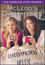 McLeod's Daughters: Series 05 - 