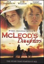 McLeod's Daughters - Michael Offer