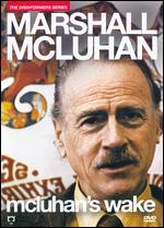 McLuhan's Wake