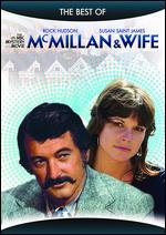 McMillan and Wife [TV Series] - 