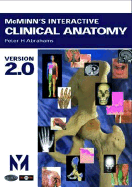McMinn's Interactive Clinical Anatomy (Cd-Rom 2.0)