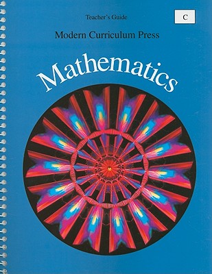 MCP Mathematics Grade 3, Level C - Hargrove, Royce, and Monnard, Richard