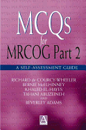 McQs for Mrcog Part 2