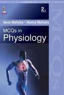 MCQs in Physiology: With Explanatory Answers