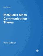 McQuail's Mass Communication Theory