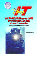 McSa/MCSE 2000: Windows 2000 Professional (70-210) Pass-It Exam Preparation