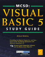 MCSD Visual Basic 5 Study Guide