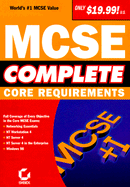 MCSE Core Requirements - Sybex