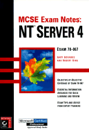 MCSE: Exam Notes - NT Server 4
