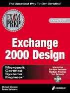 MCSE Exchange 2000 Design Exam Prep