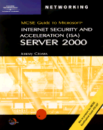 MCSE Guide to ISA Server 2000