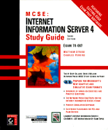 MCSE: Internet Information Server 4 Study Guide: Exam 70-087