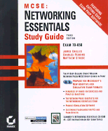 MCSE: Networking Essentials Study Guide