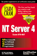 Mcse NT Server 4 Exam Cram