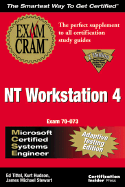 MCSE NT Workstation 4 Ex - Tittel, Ed, and Hudson, Kurt, and Stewart, J Michael