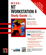 MCSE: NT Workstation 4 Study Guide - Chellis, James, and Perkins, Charles, and Strebe, Matthew