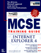 MCSE Training Guide Internet Explorer 4