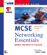 MCSE Training Guide: Networking Essentials