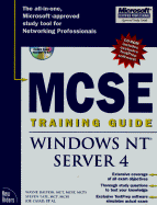 MCSE Training Guide: Windows NT Server 4