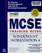 MCSE Training Guide: Windows NT Workstation 4 - Dunigan, Erin, and Guilbault, Alain, and Komar, Brian