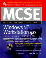 MCSE Windows NT Workstation 4
