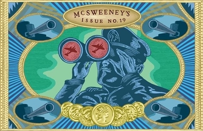 McSweeney's Issue 19 - Eggers, Dave (Editor)