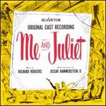 Me and Juliet [Original Cast Recording]