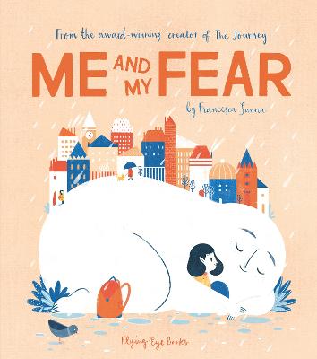 Me and My Fear - 