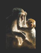 Me and My Monkey: A Guide to Primate Companionship
