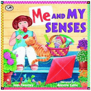 Me and My Senses - Sweeney, Joan