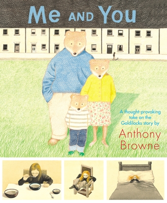 Me and You - Browne, Anthony