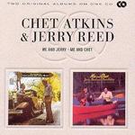 Me & Chet - Jerry Reed & Chet Atkins