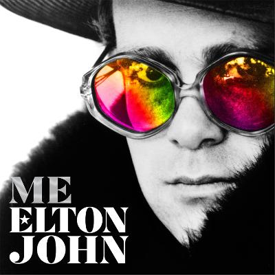 Me: Elton John Official Autobiography - John, Elton, and Egerton, Taron (Read by)