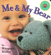 Me & My Bear - Miller, Margaret (Photographer)