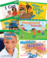 Me, Myself, and I 6-Book Set