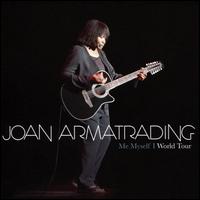 Me Myself I World Tour [Deluxe Edition] - Joan Armatrading