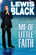 Me of Little Faith - Black, Lewis