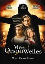 Me & Orson Welles - Richard Linklater