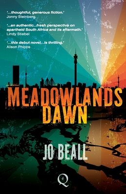 Meadowlands Dawn - Beall, Jo