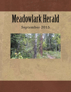 Meadowlark Herald: September 2015