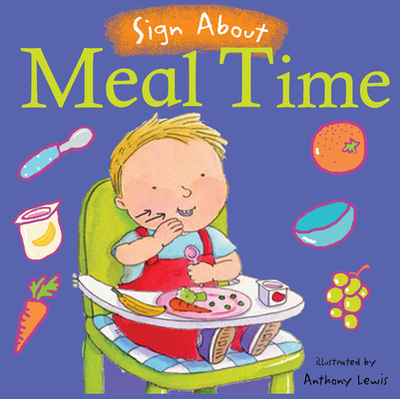 Meal Time: BSL (British Sign Language) - 