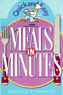 Meals in Minutes