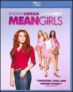 Mean Girls [WS] [Blu-ray] - Mark S. Waters