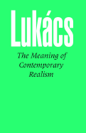 Meaning of Contemporary Realism
