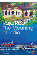 Meaning of India: Essays