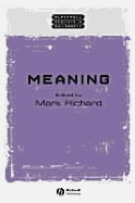 Meaning