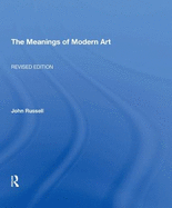 Meanings of Modern Art, Revised
