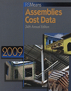 Means Assemblies Cost Data